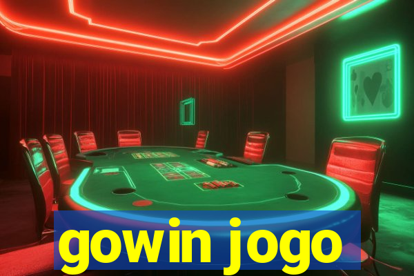 gowin jogo